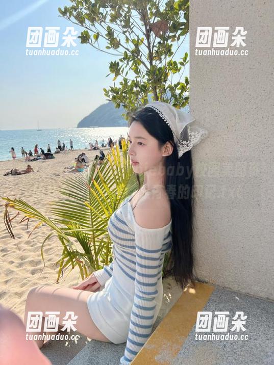 青豆客 - 岑苑之barbiebaby校园美图资源分享：每一帧都是青春的印记.txt