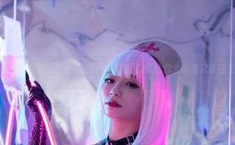 与众不同的透明护士在线图集，韶陌陌带给你全新视觉享受.txt