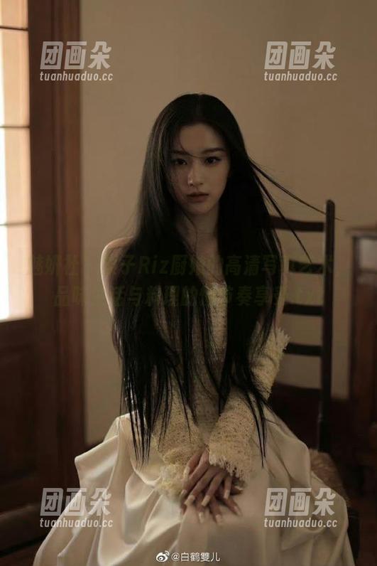 魅妍社 - 栗子Riz厨娘的高清写真艺术，品味生活与料理的慢节奏享受.txt