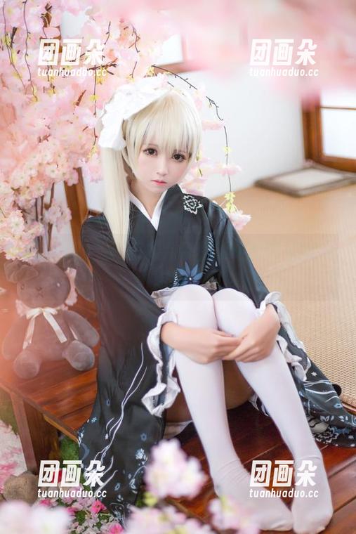 精选写真：鳗鱼霏儿带你领略校园里的动人瞬间.txt
