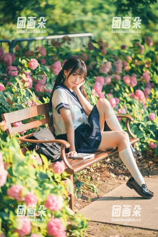微密圈 - 鹿瑶婚纱写真，无圣光呈现无与伦比的美图.txt